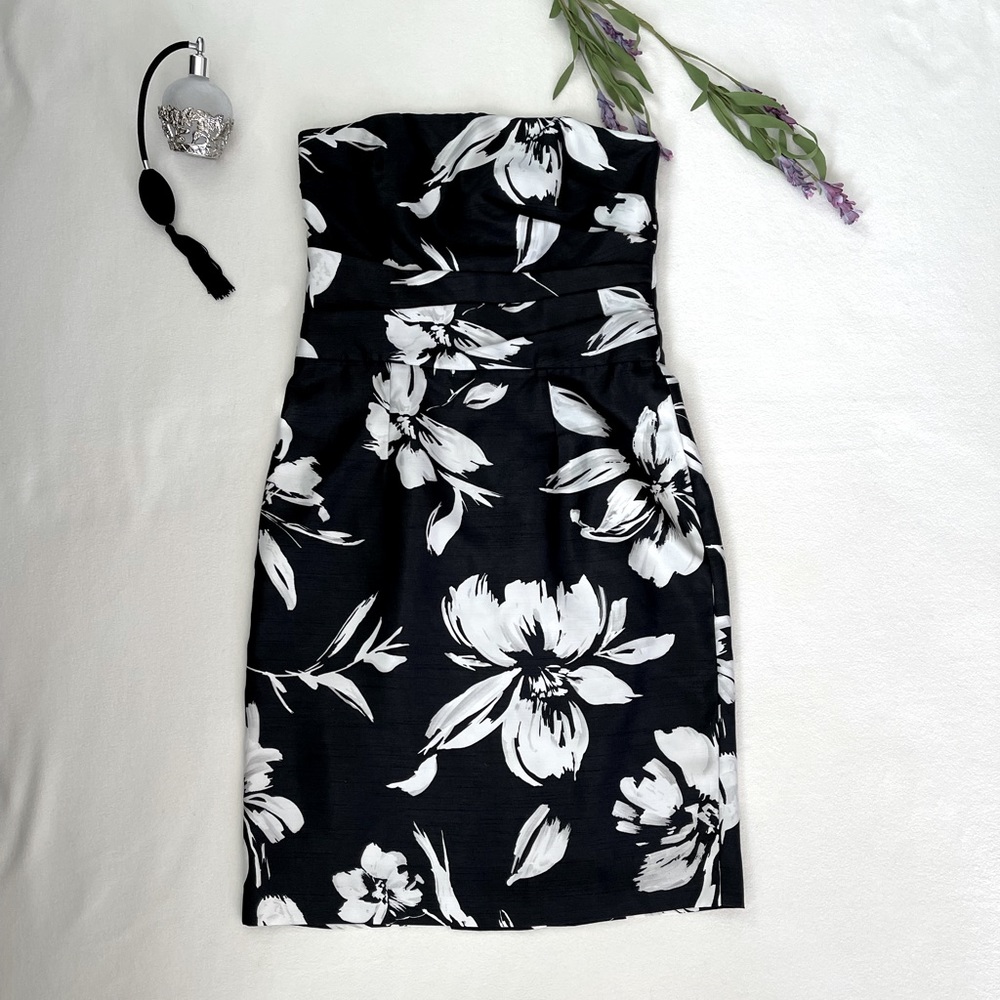 Cocktail dress
